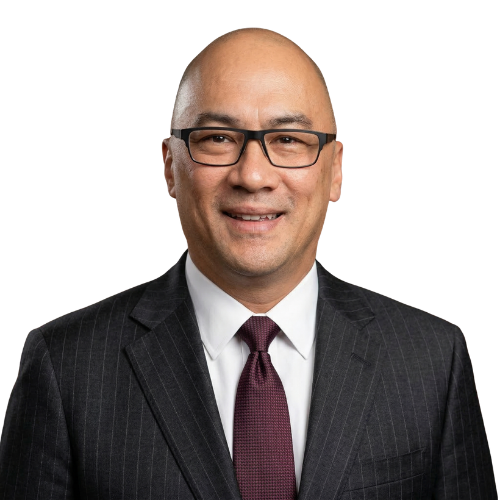 Atty. Bernard Raymond T. Saulog