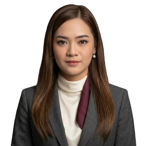 Atty. Kristine Bernadette F. Villanueva
