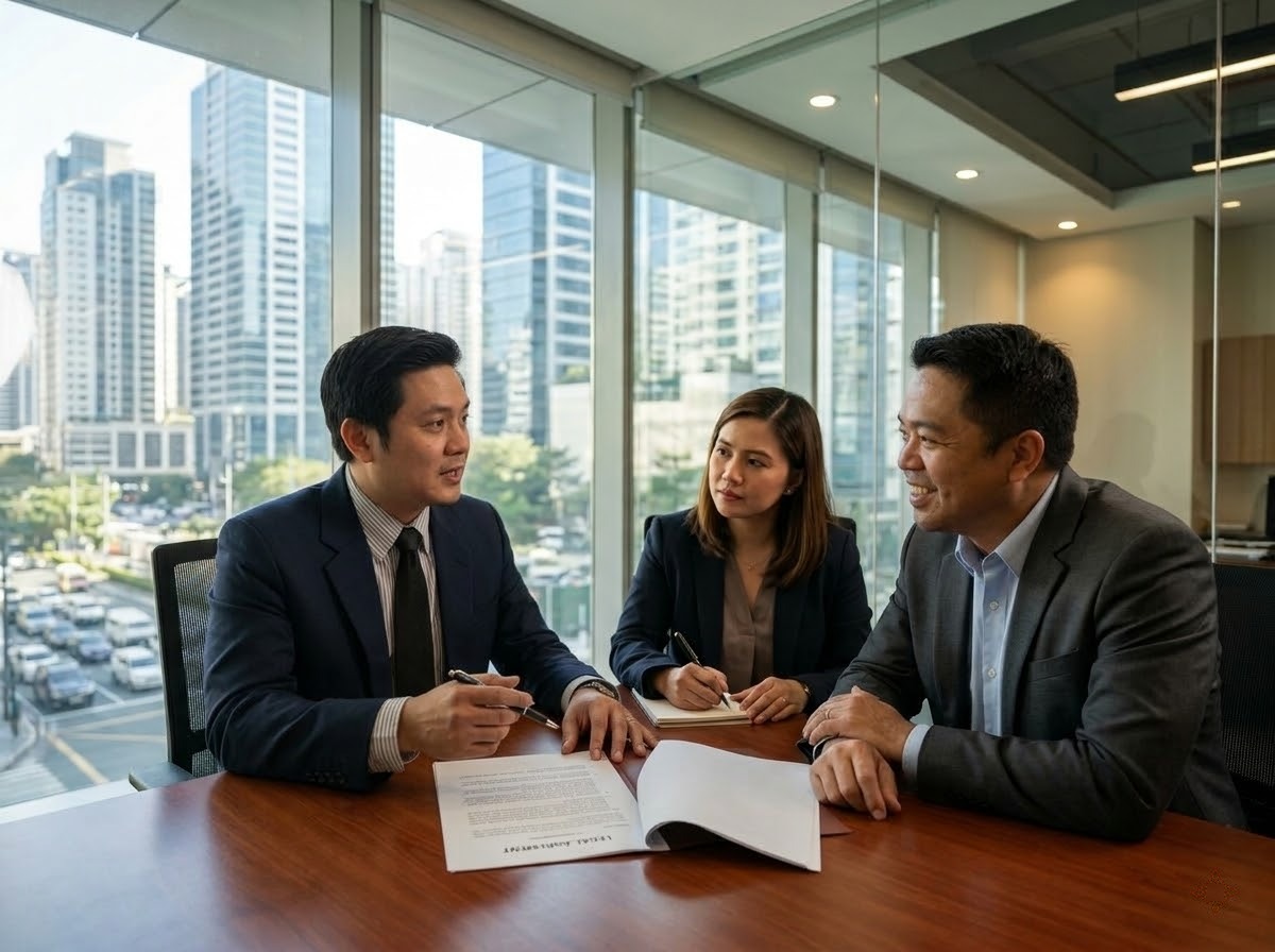 Litigation & Dispute Resolution