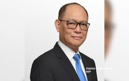 BSP bats for SPV-like measure for companies affected by the pandemic