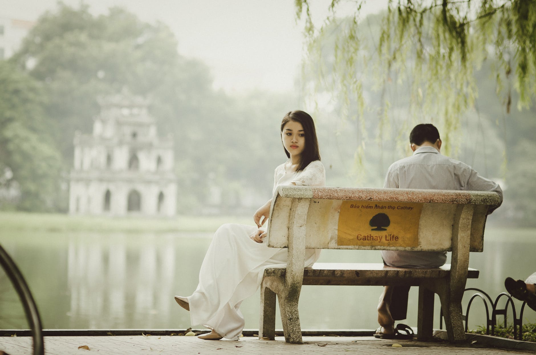 Can a Filipino File for Divorce Abroad?