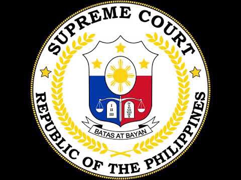 SC Announces the Release of 2019 Bar Examination Results