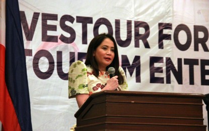 ‘New normal’ guidelines for hotels, similar establishments issued